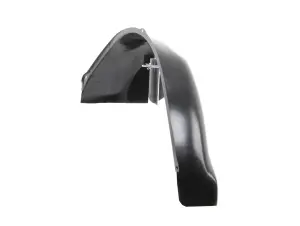 Inner Wheelhouse - 2.5 inch wider Mini Tub - RH - 68-69 Camaro Firebird - Image 4 of 7